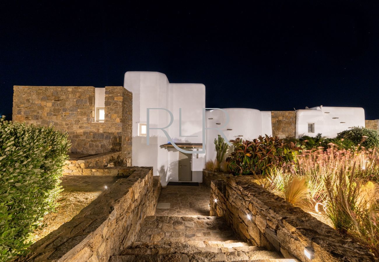 Villa in Mykonos - Villa Hermes