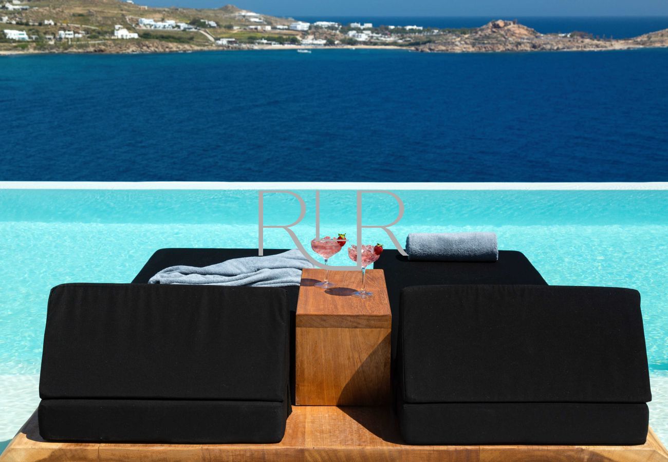 Villa in Mykonos - Villa Anantara