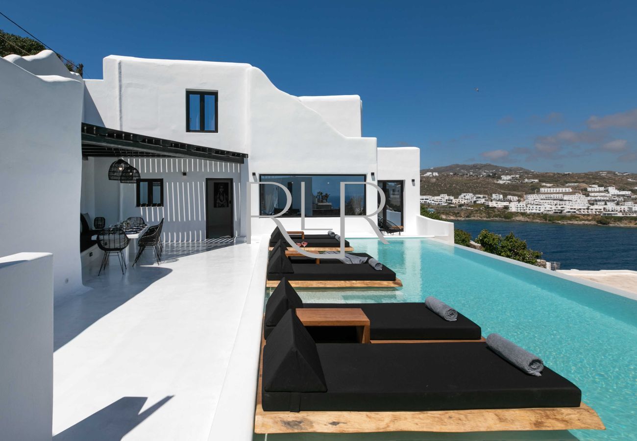 Villa in Mykonos - Villa Anantara