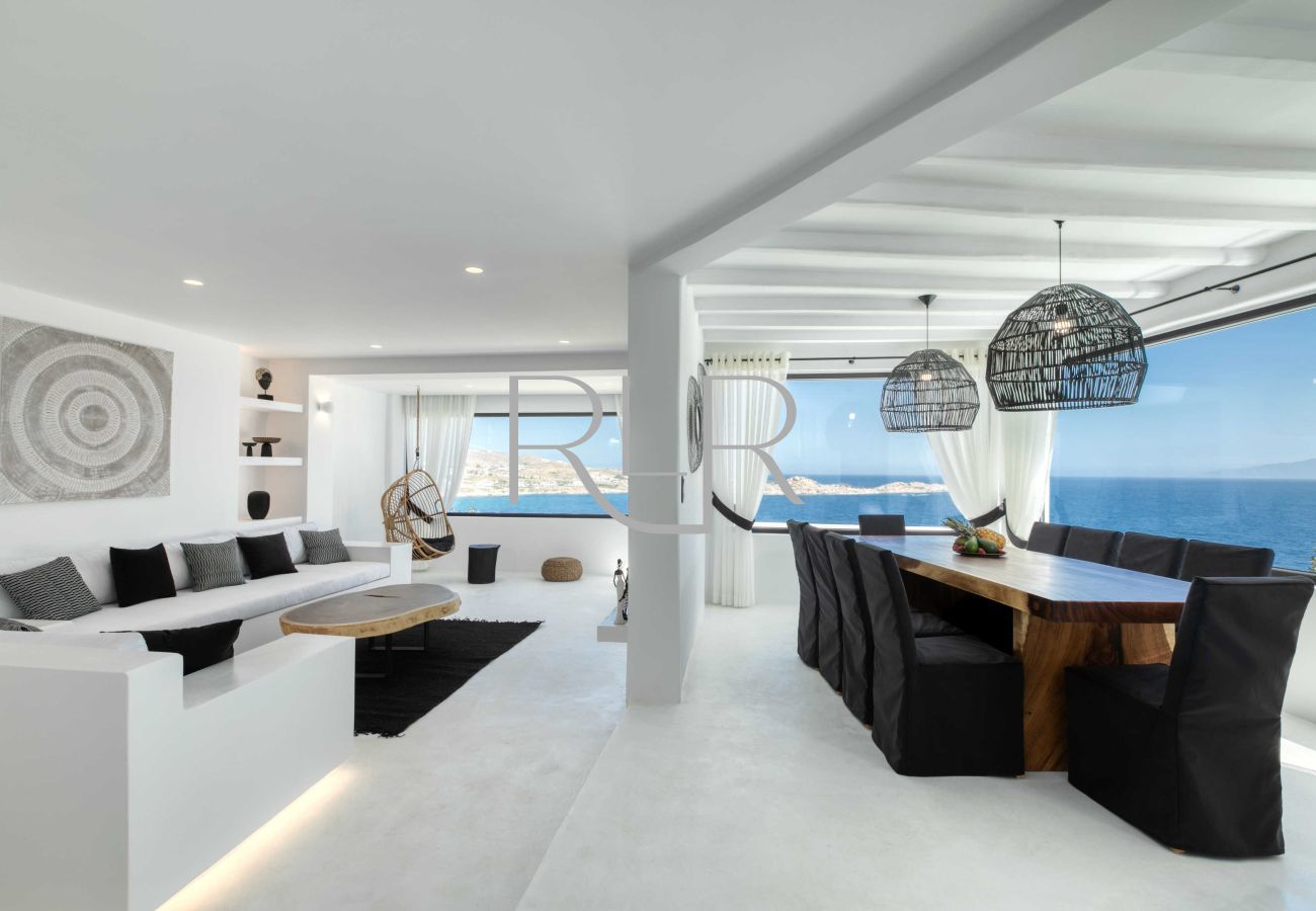 Villa in Mykonos - Villa Anantara