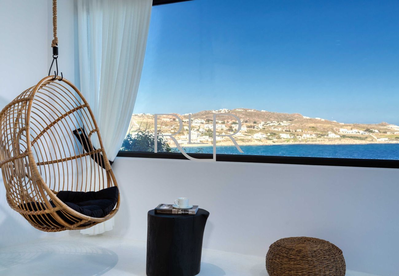 Villa in Mykonos - Villa Anantara