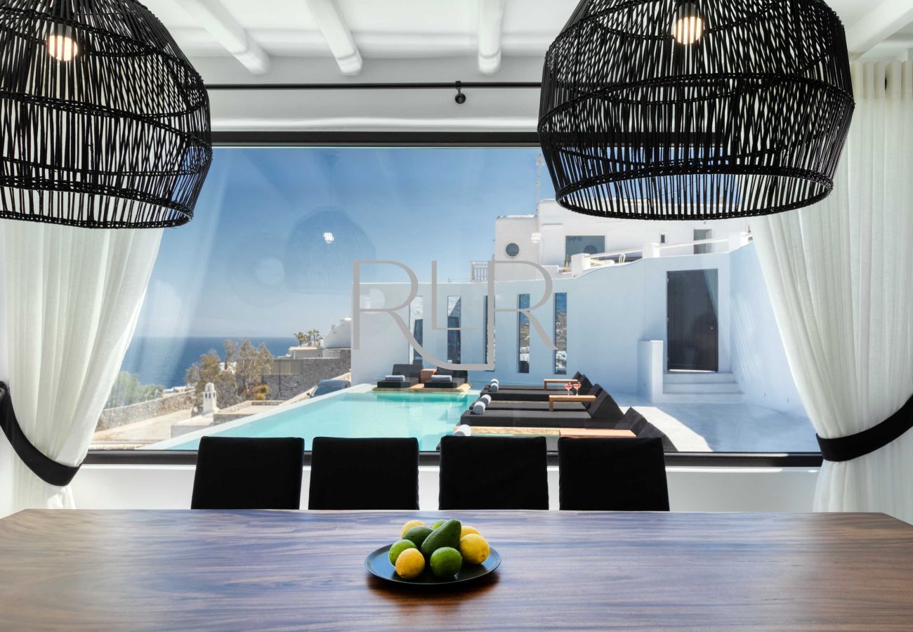 Villa in Mykonos - Villa Anantara