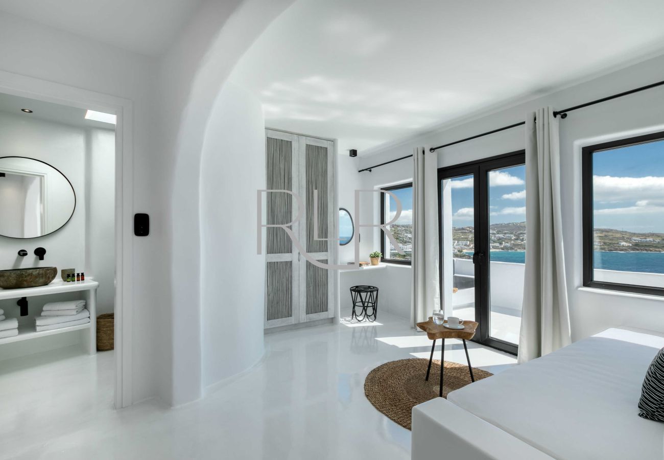 Villa in Mykonos - Villa Anantara