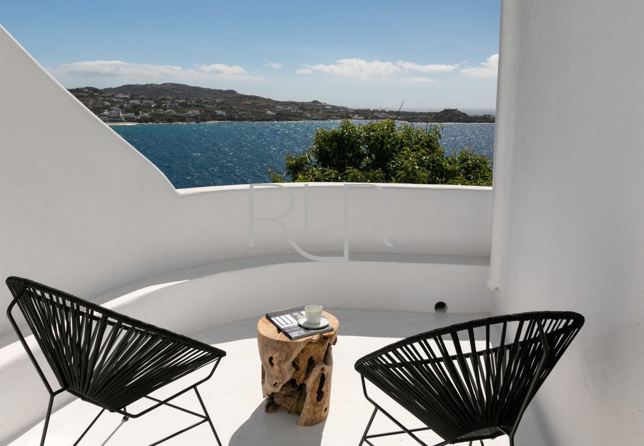 Villa in Mykonos - Villa Anantara