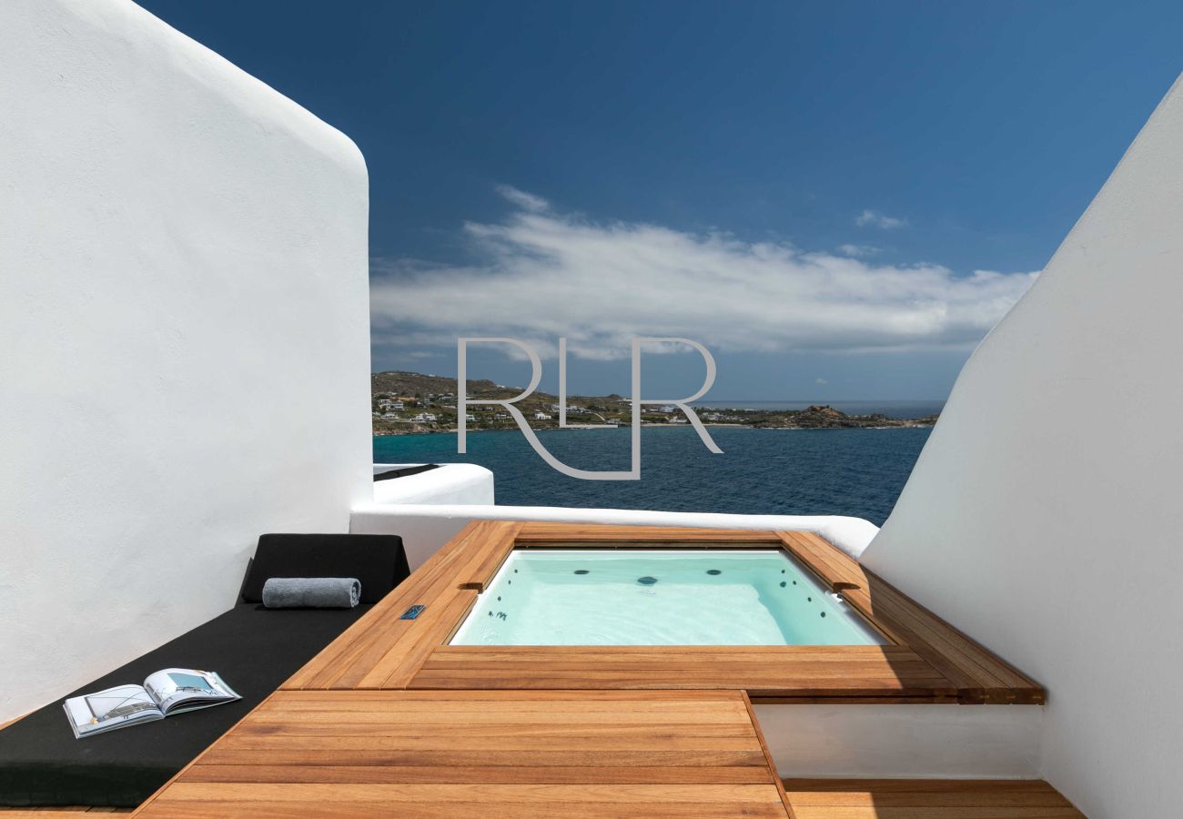 Villa in Mykonos - Villa Anantara