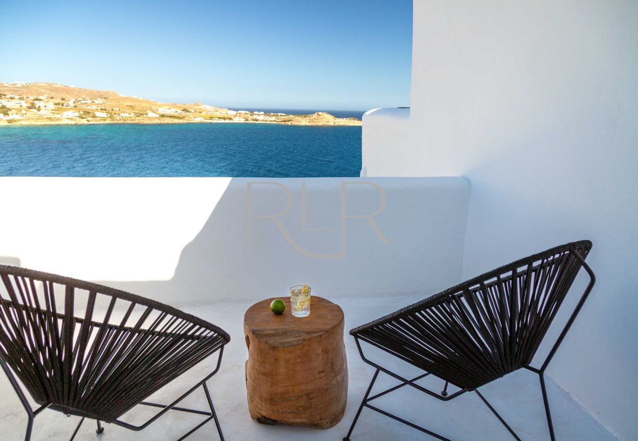 Villa in Mykonos - Villa Anantara