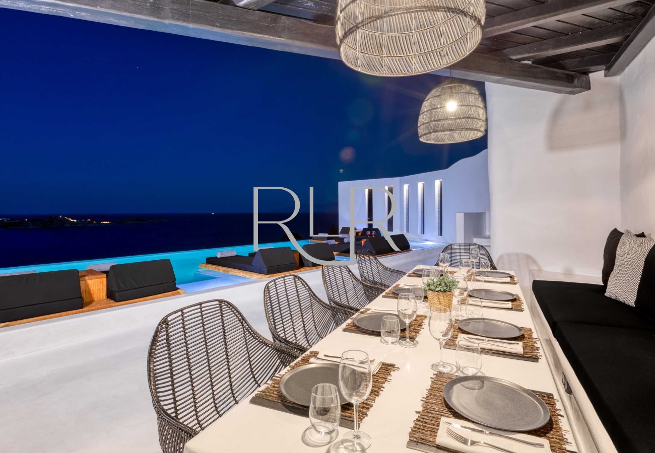 Villa in Mykonos - Villa Anantara