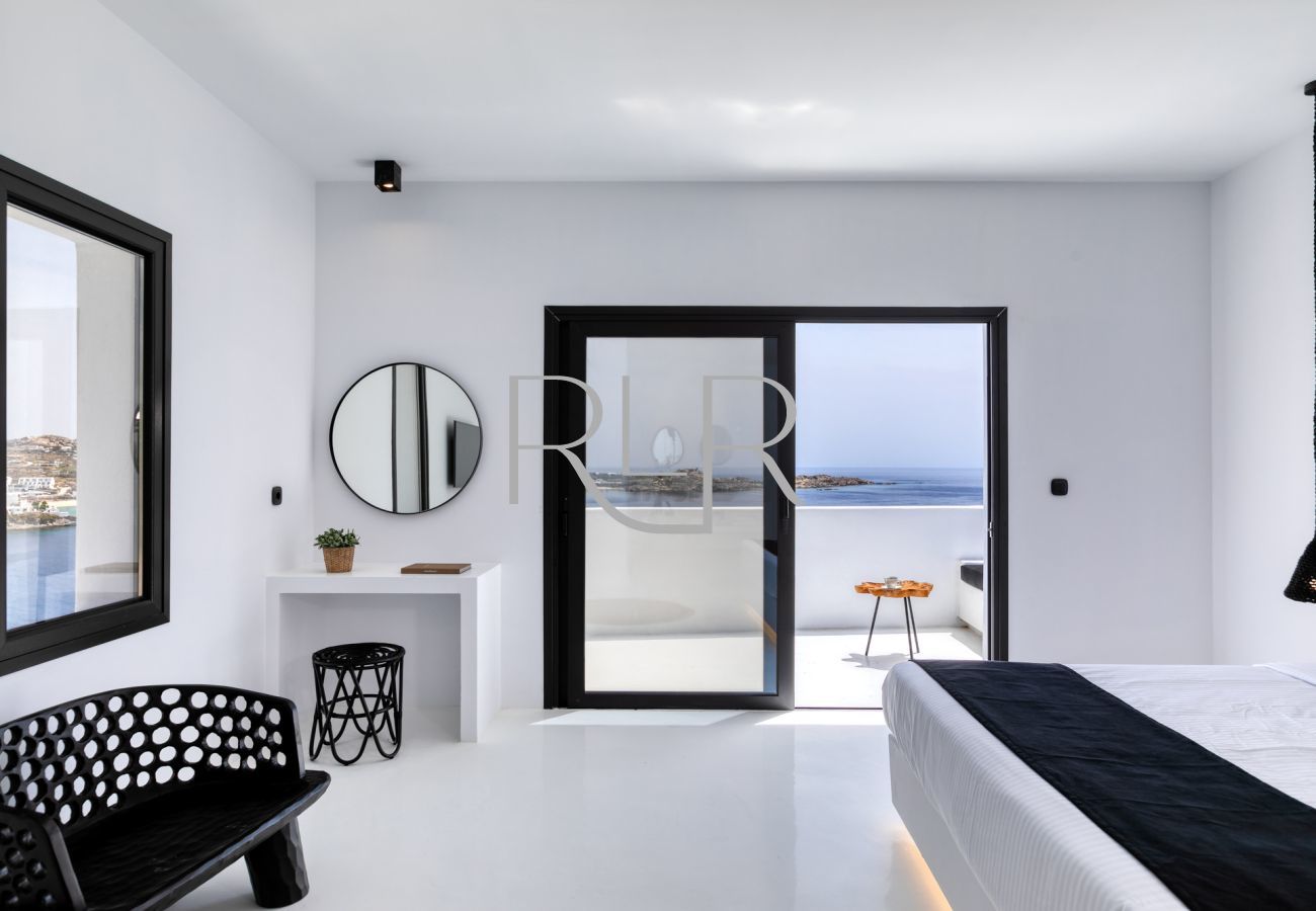 Villa in Mykonos - Villa Thalia