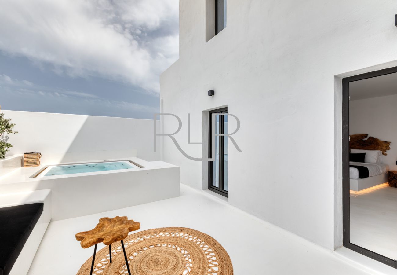 Villa in Mykonos - Villa Thalia