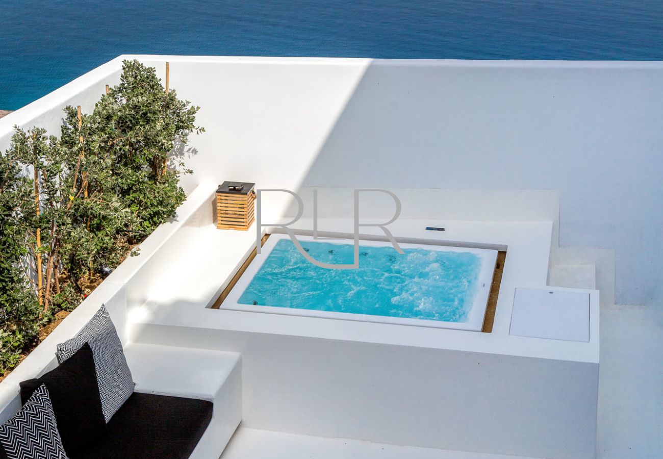 Villa in Mykonos - Villa Thalia