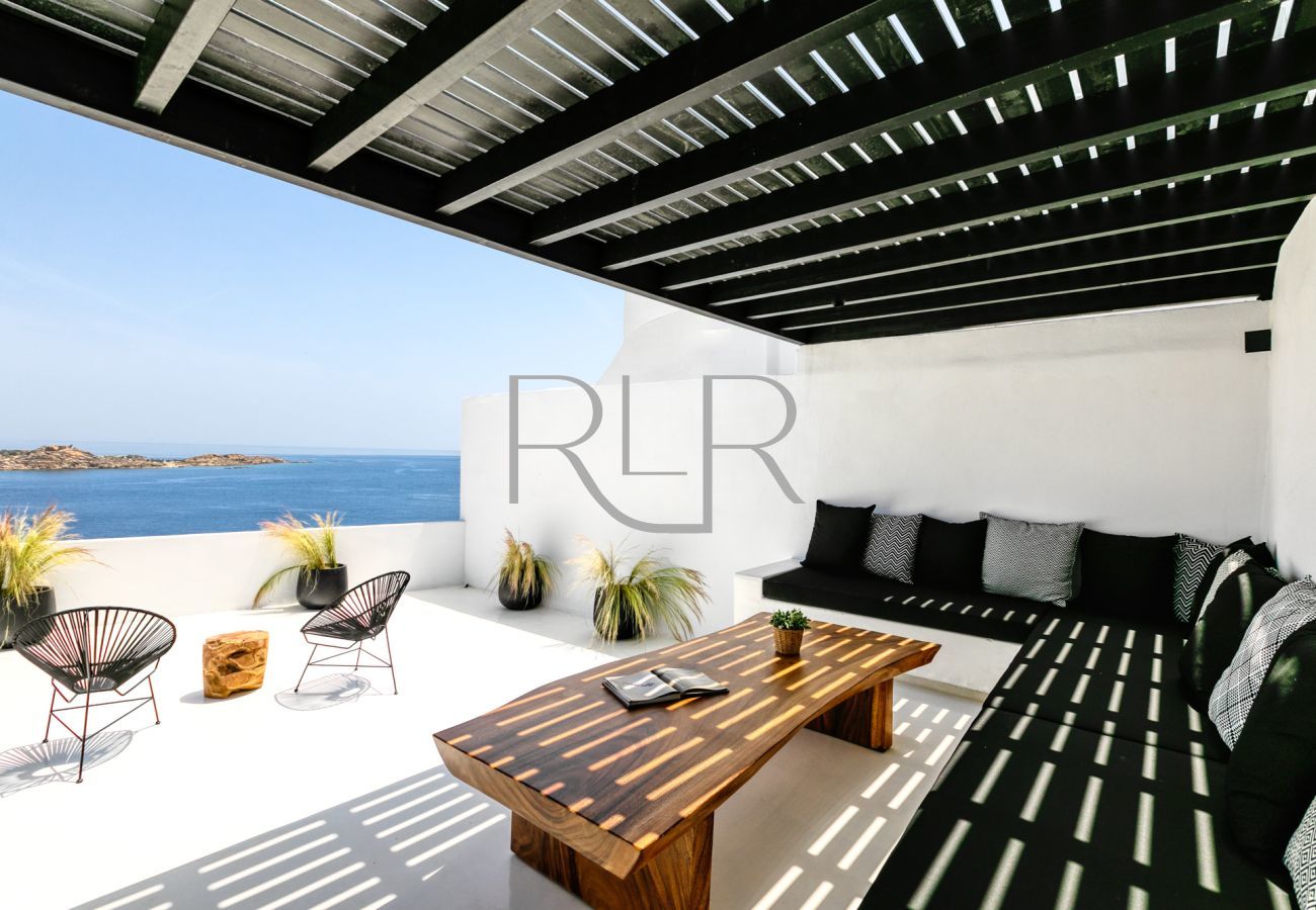 Villa in Mykonos - Villa Thalia