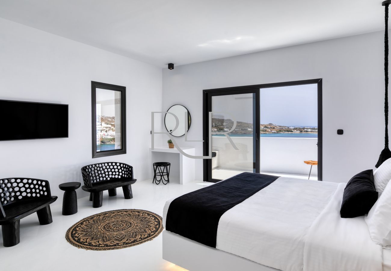 Villa in Mykonos - Villa Thalia