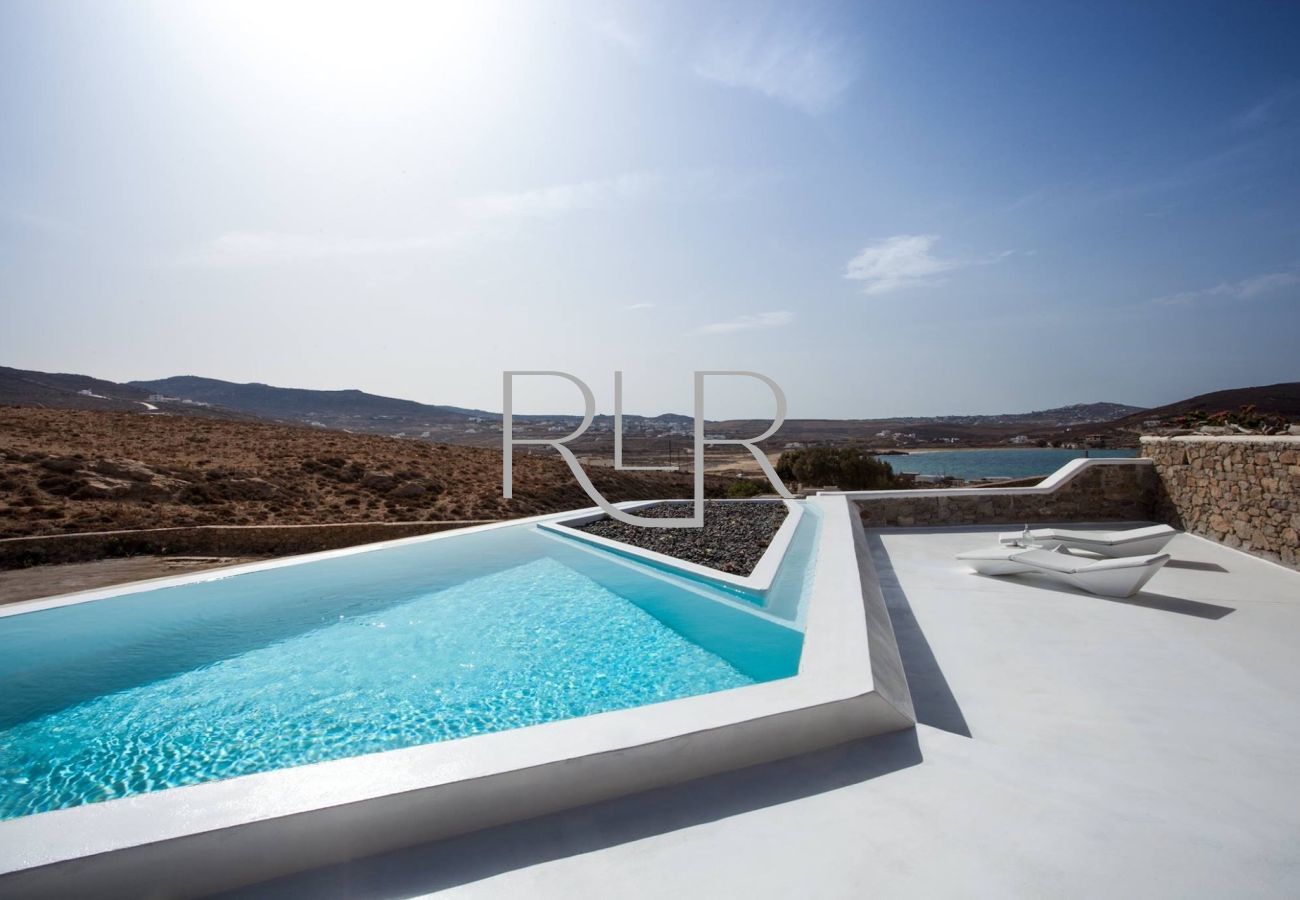 Villa in Mykonos - Villa Heracles