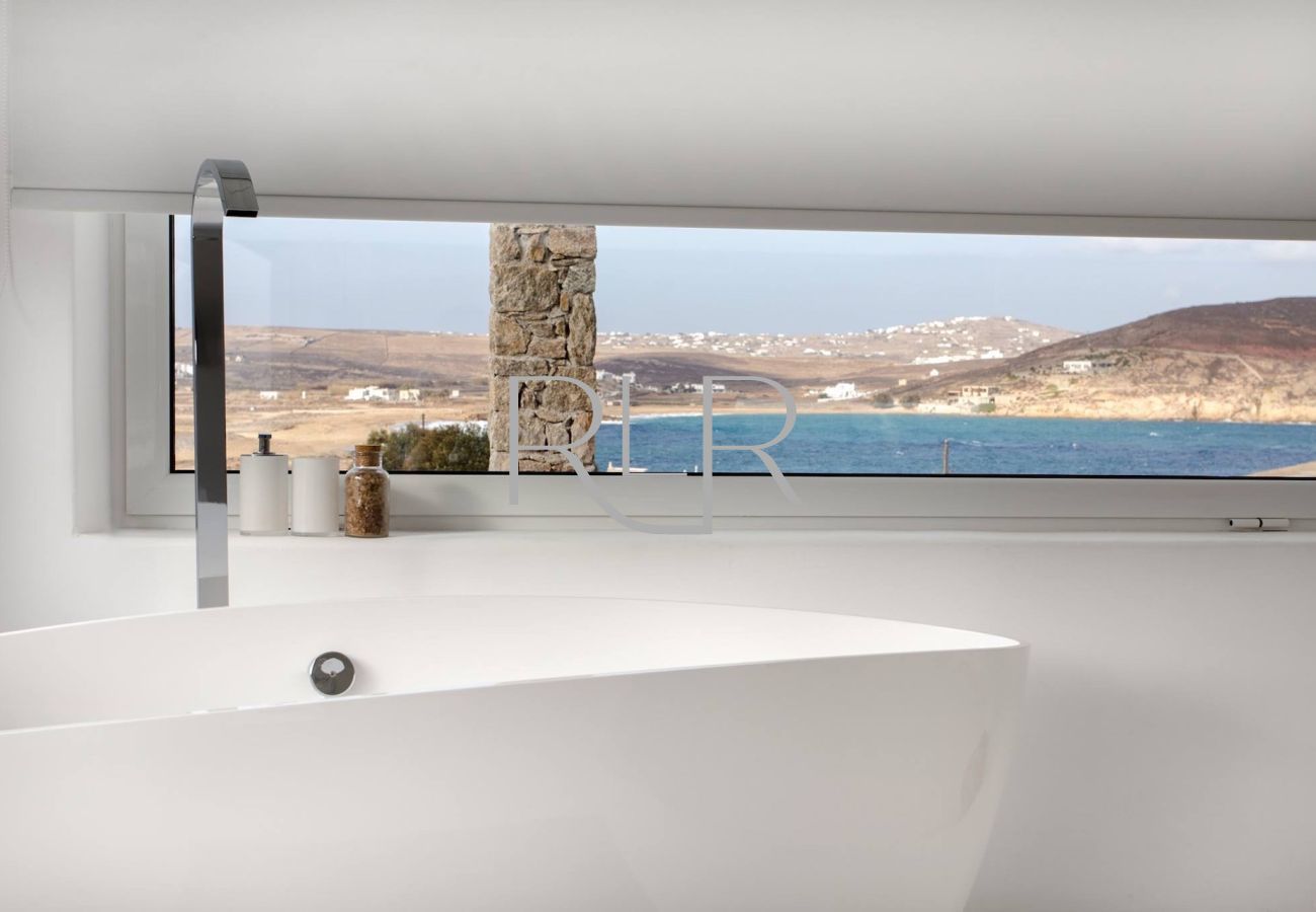 Villa in Mykonos - Villa Heracles