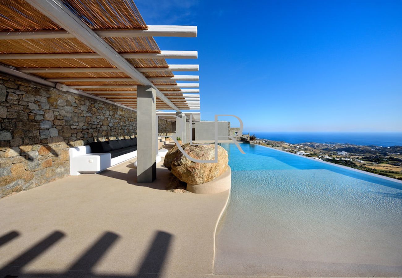 Villa in Mykonos - Villa Aglae