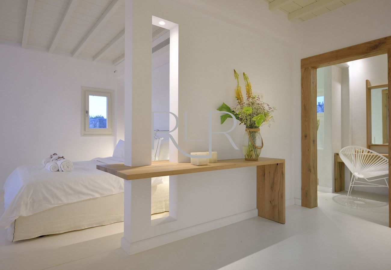 Villa in Mykonos - Villa Aglae