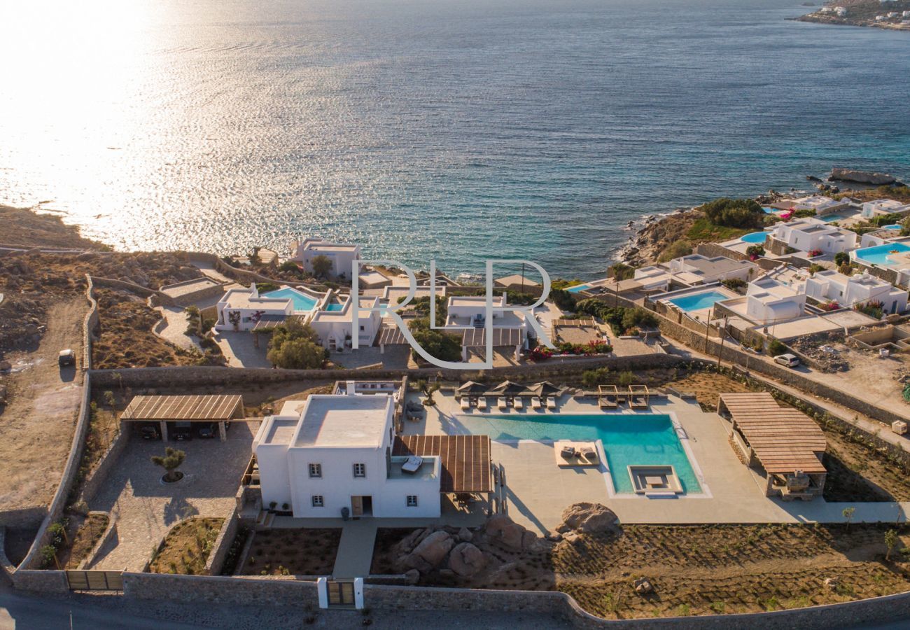 Villa in Mykonos - Villa Cassandra