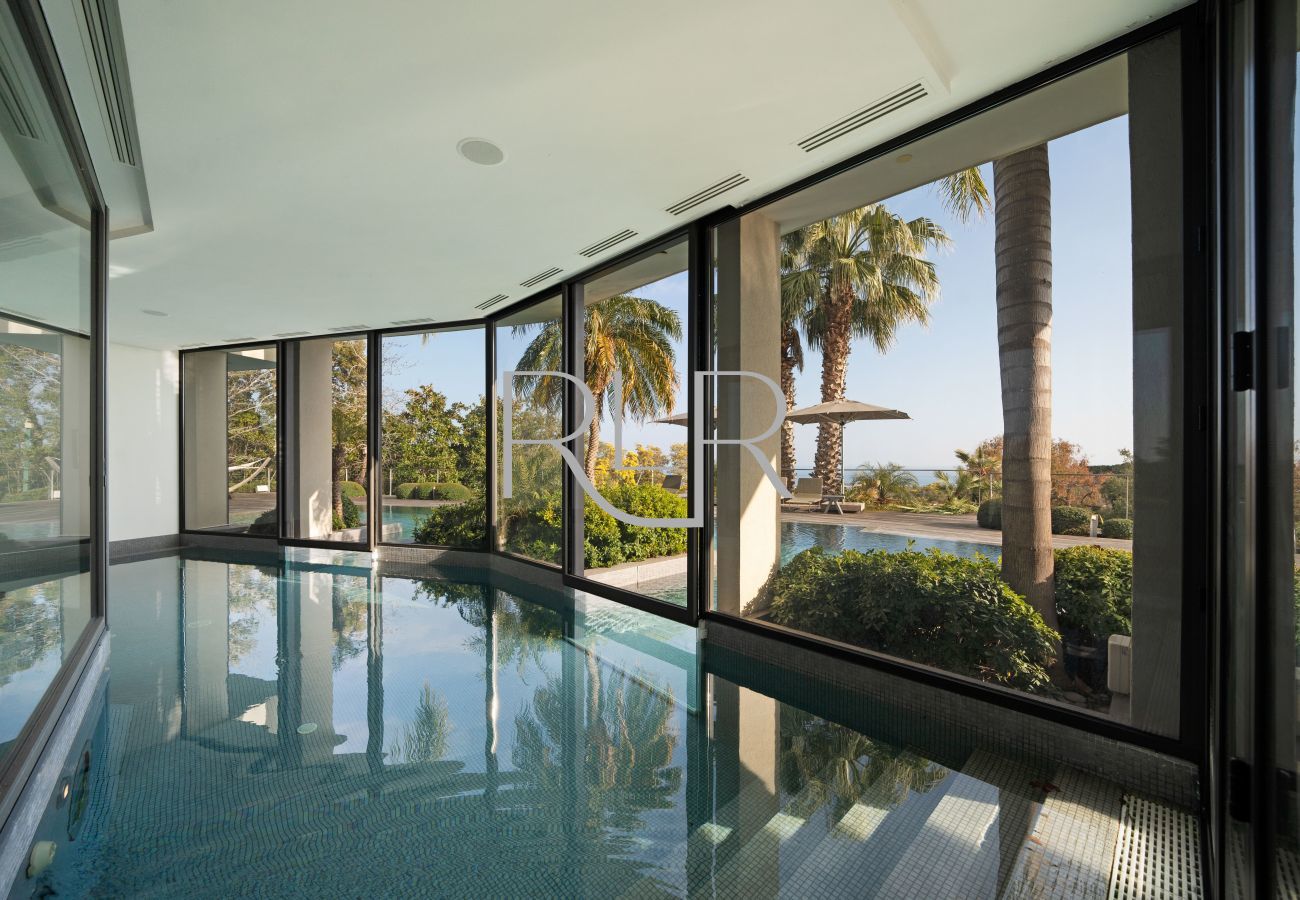 Villa in Cannes - Villa Oasis