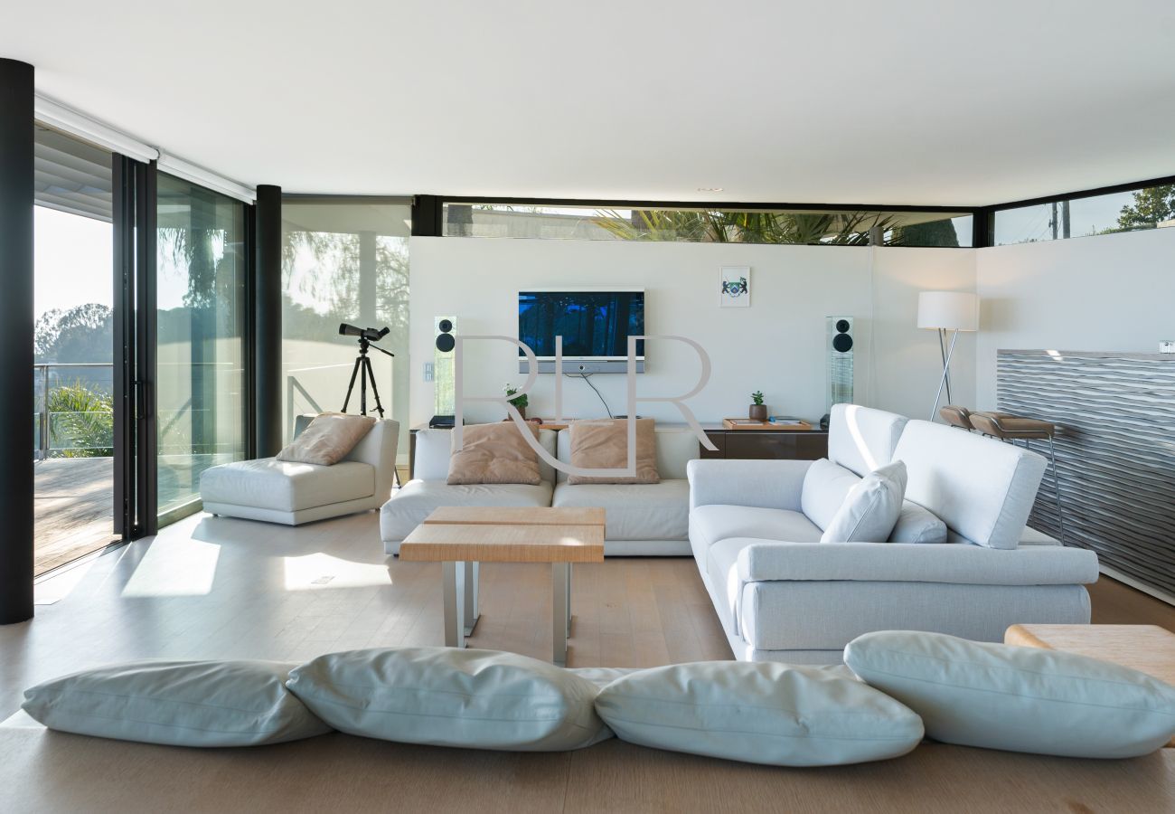 Villa in Cannes - Villa Oasis