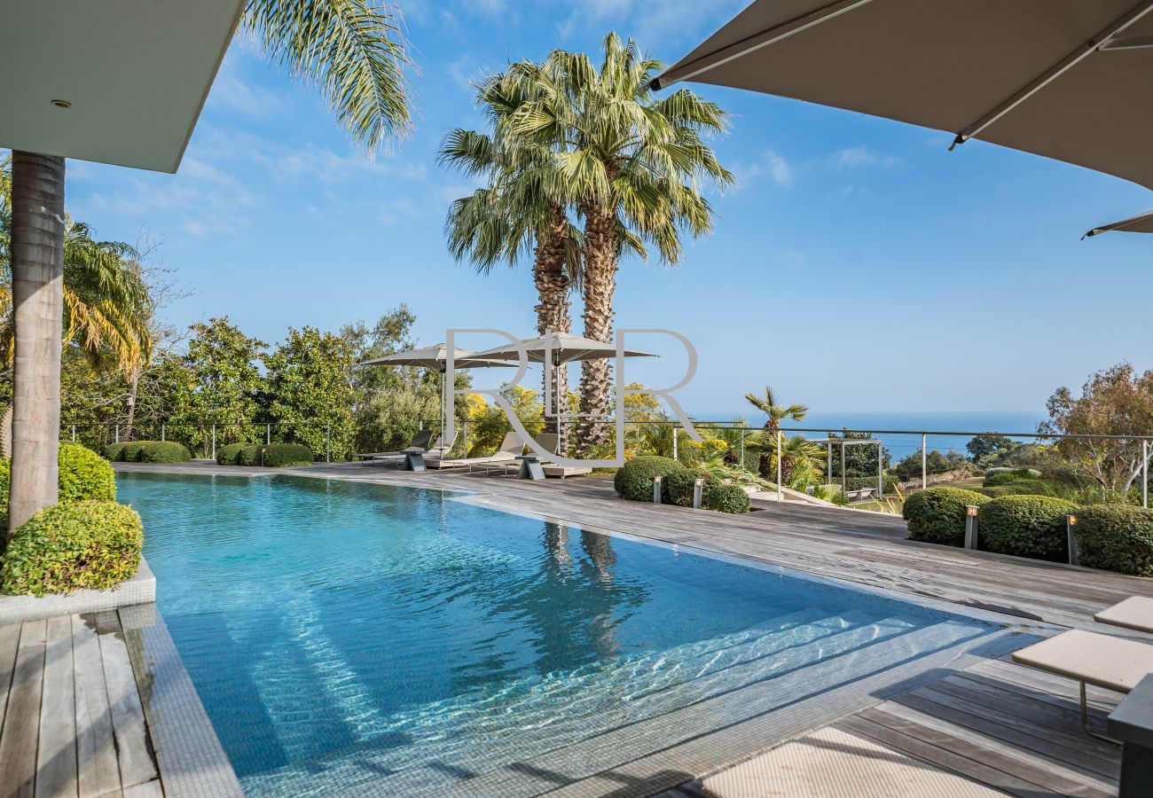 Villa in Cannes - Villa Oasis