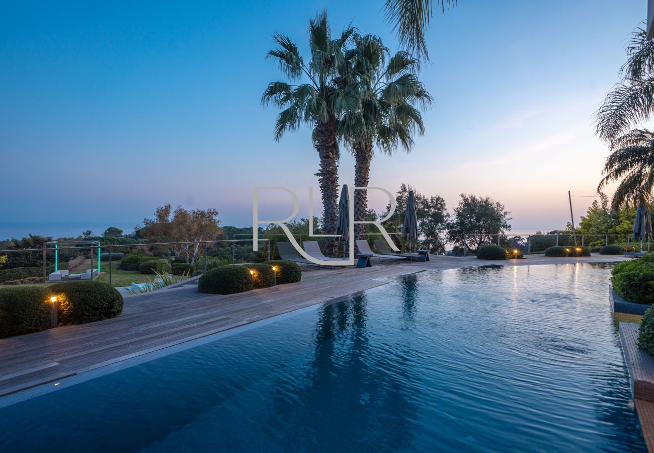 Villa in Cannes - Villa Oasis