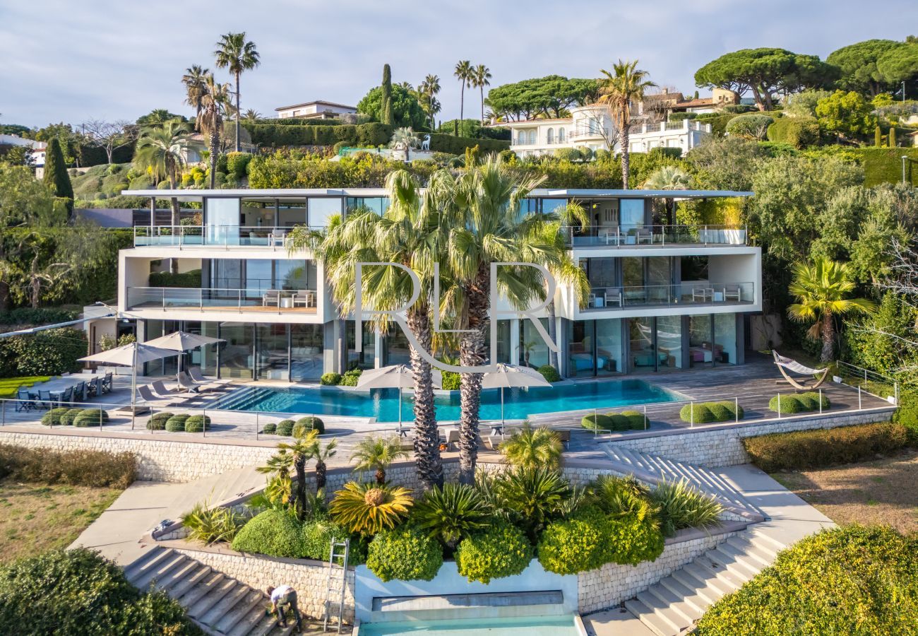 Villa in Cannes - Villa Oasis