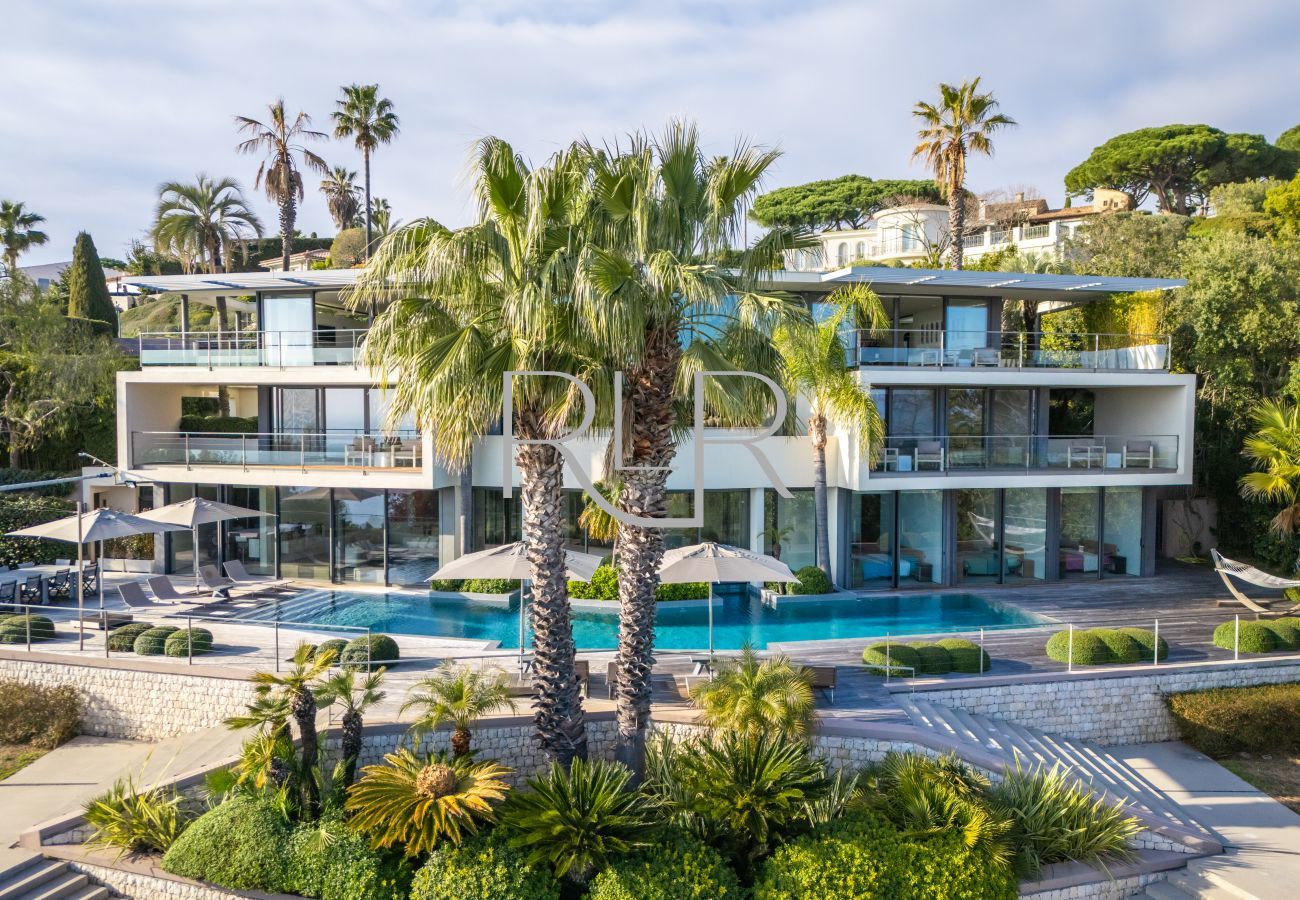 Villa in Cannes - Villa Oasis