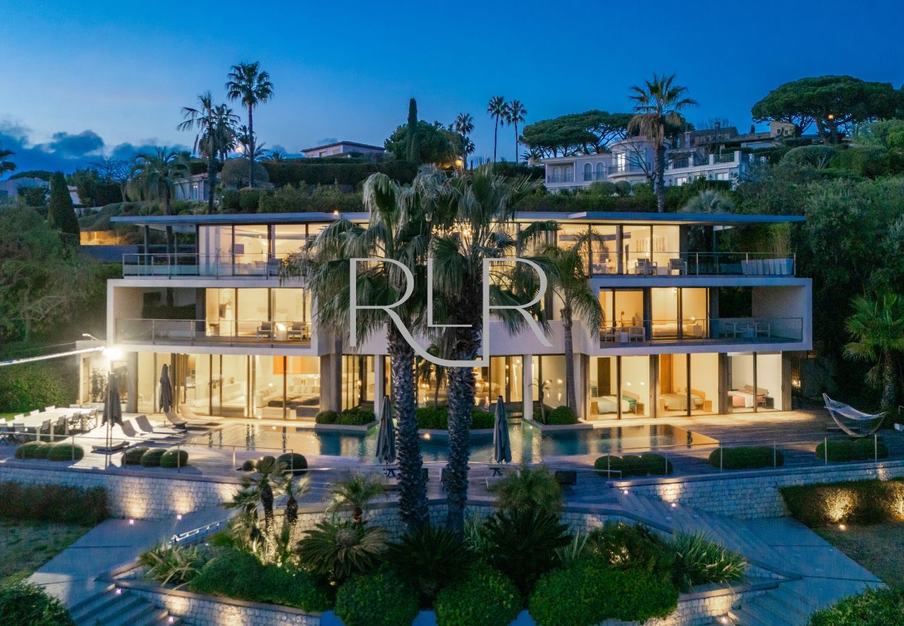 Villa in Cannes - Villa Oasis