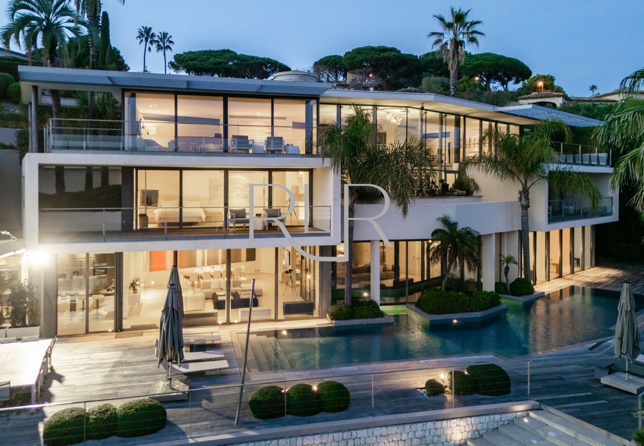 Villa in Cannes - Villa Oasis