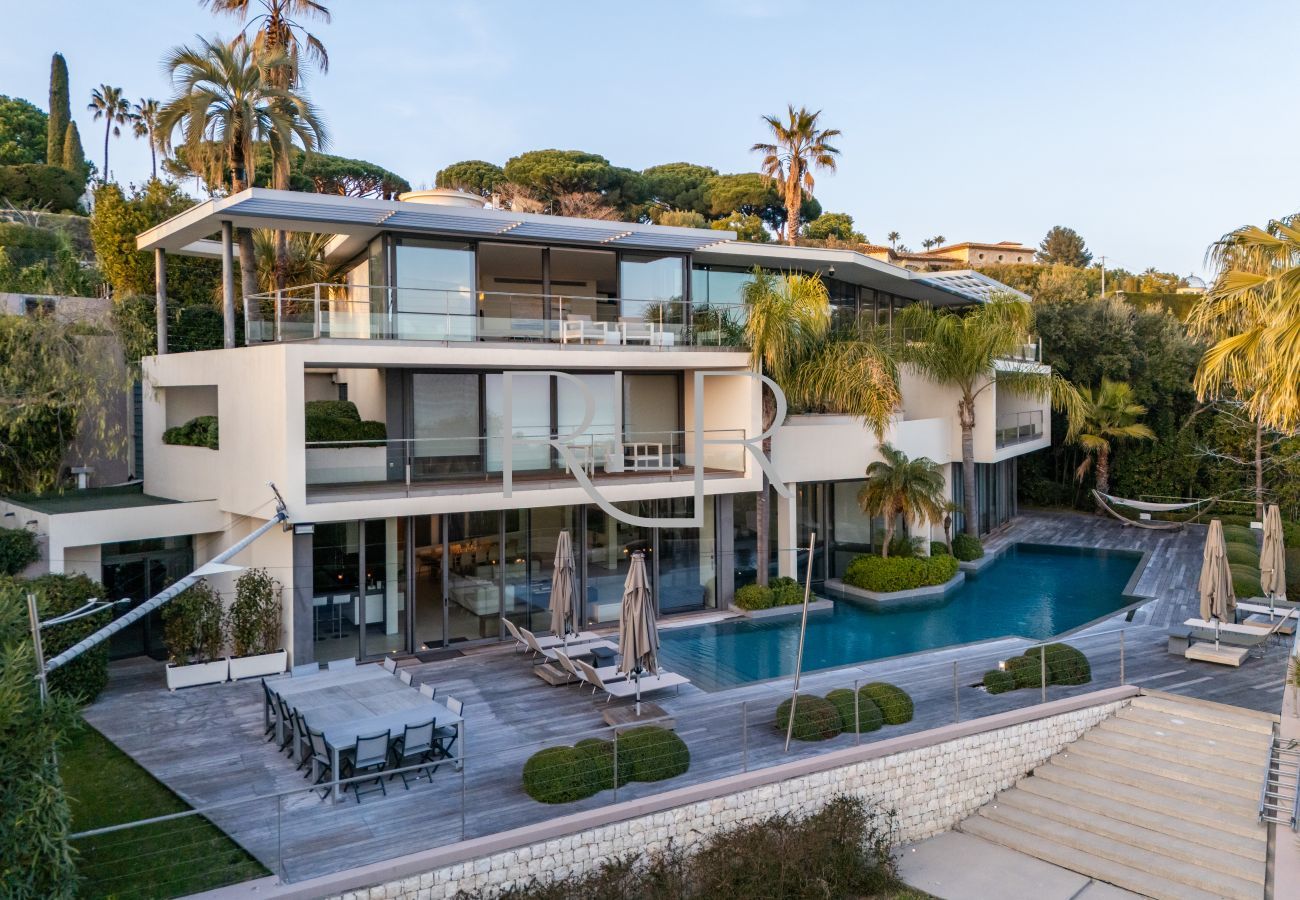 Villa in Cannes - Villa Oasis