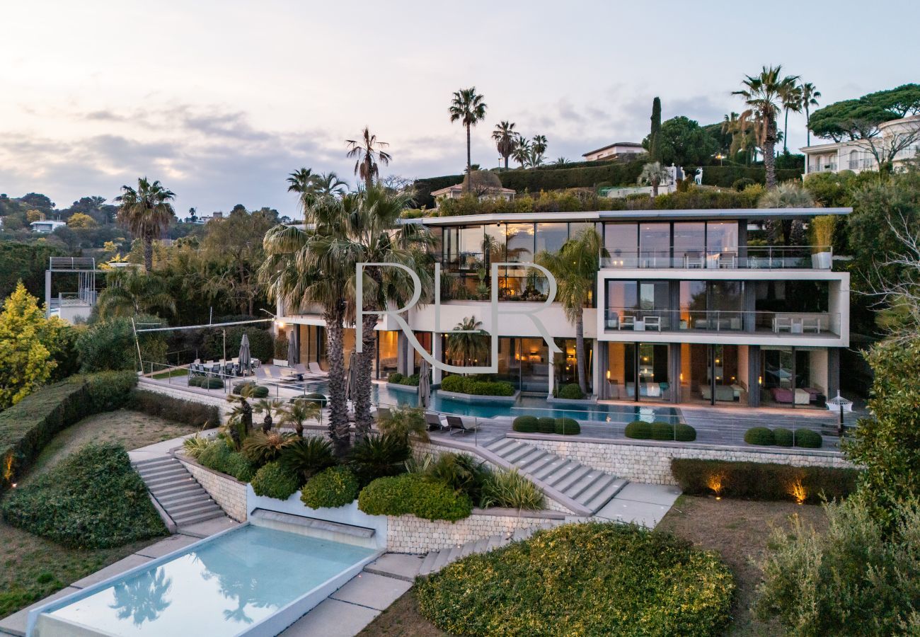 Villa in Cannes - Villa Oasis